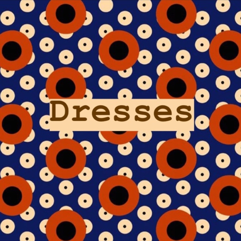 Dresses